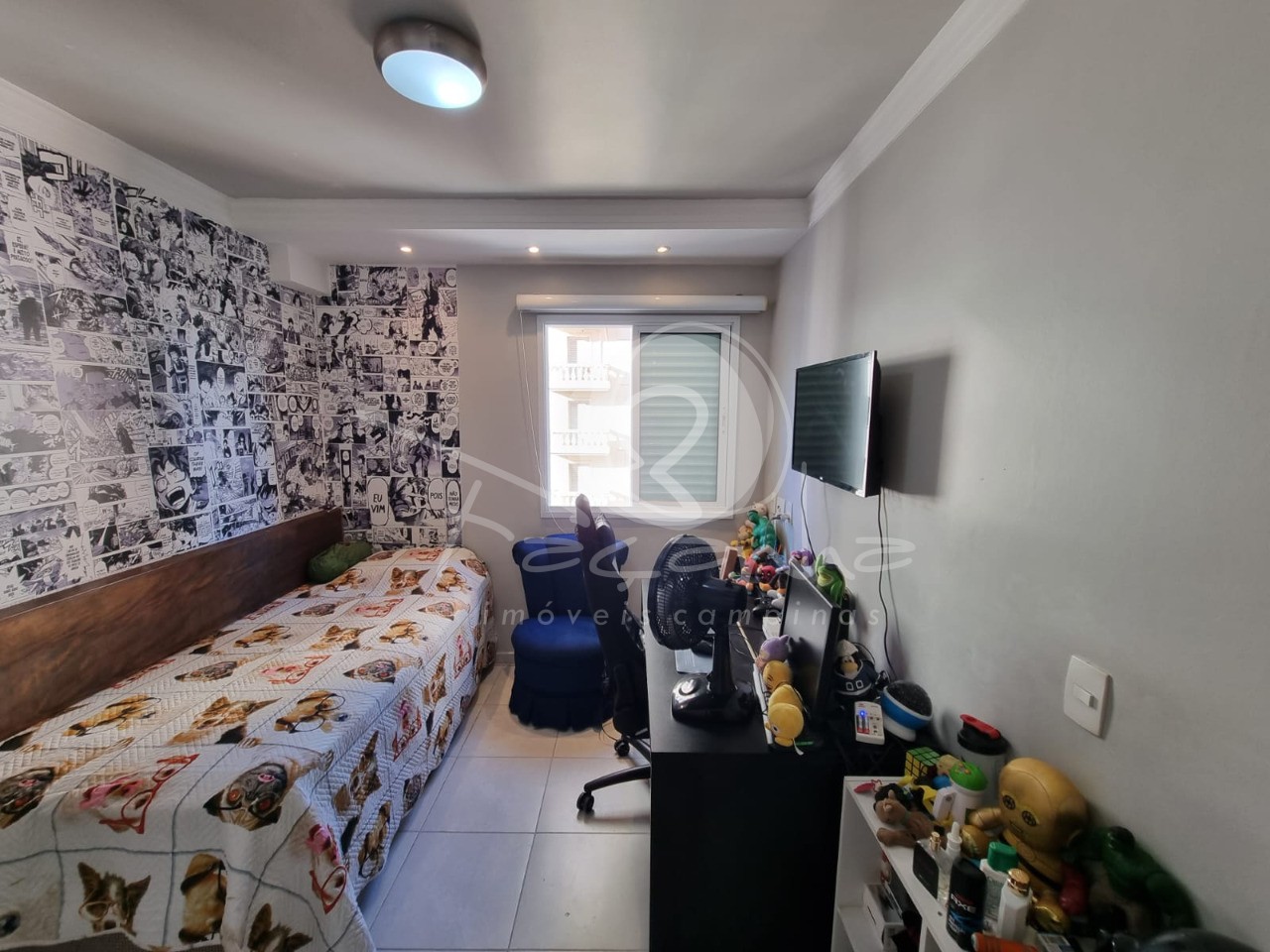 Apartamento, 3 quartos, 84 m² - Foto 9