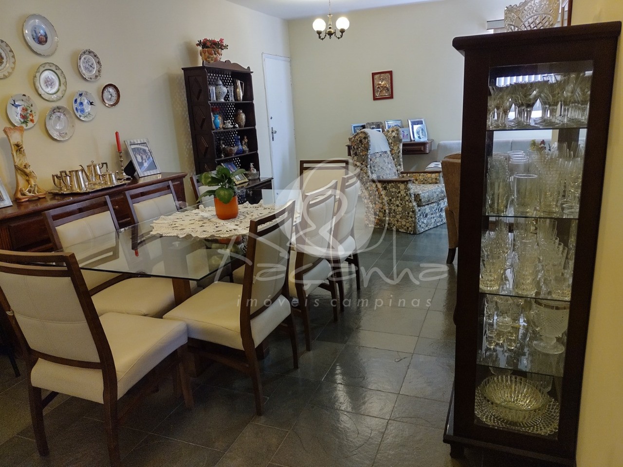 Apartamento, 3 quartos, 105 m² - Foto 1