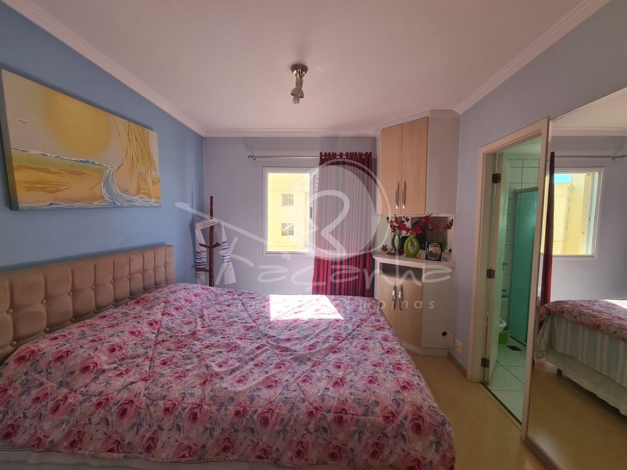 Apartamento, 3 quartos, 137 m² - Foto 19