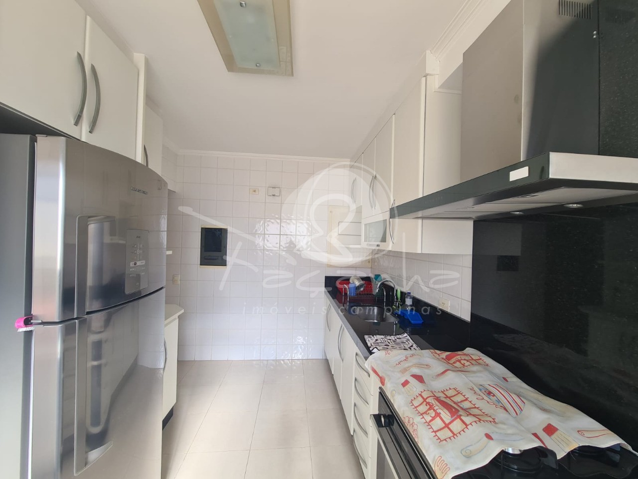 Apartamento, 3 quartos, 137 m² - Foto 26