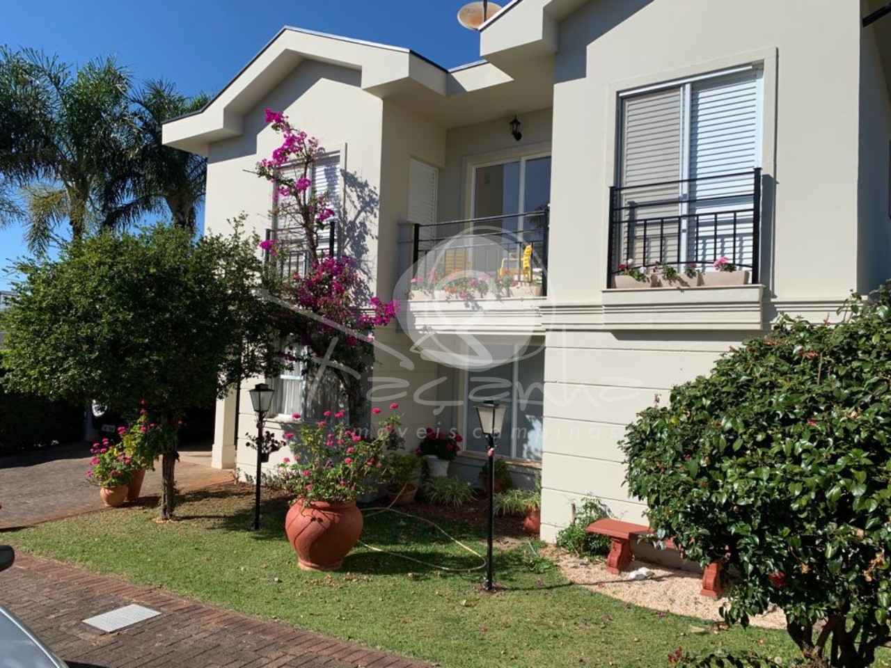 Casa de Condomínio, 4 quartos - Foto 30