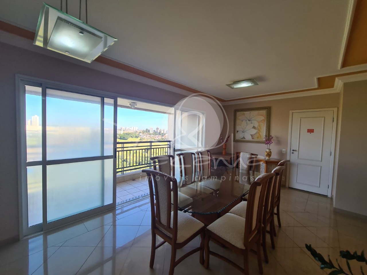 Apartamento, 3 quartos, 137 m² - Foto 3