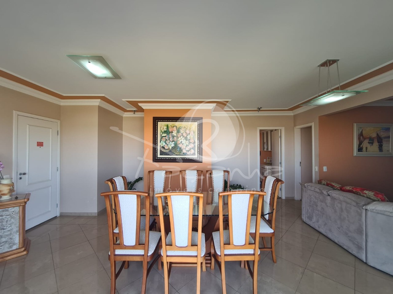 Apartamento, 3 quartos, 137 m² - Foto 5