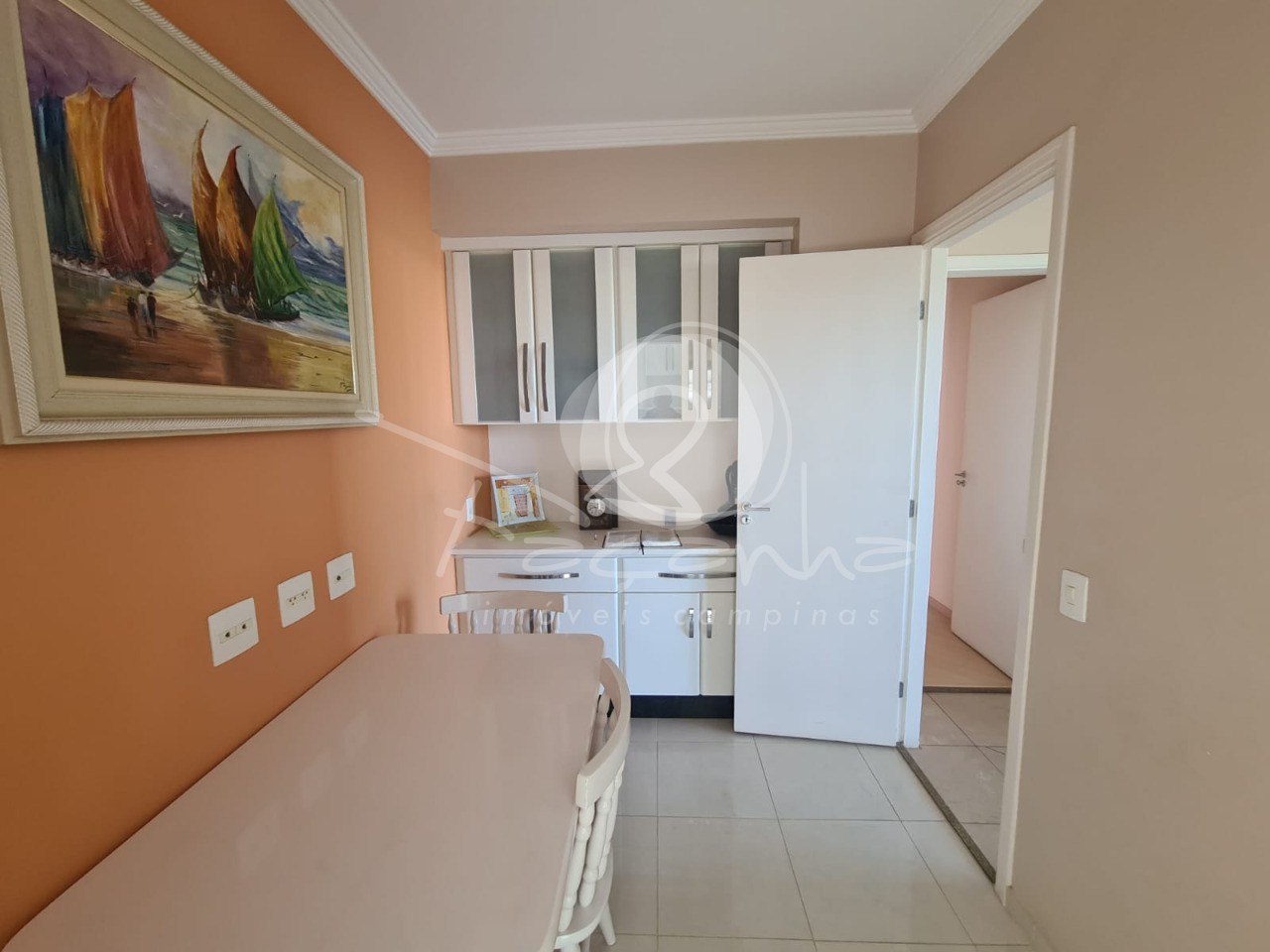 Apartamento, 3 quartos, 137 m² - Foto 23