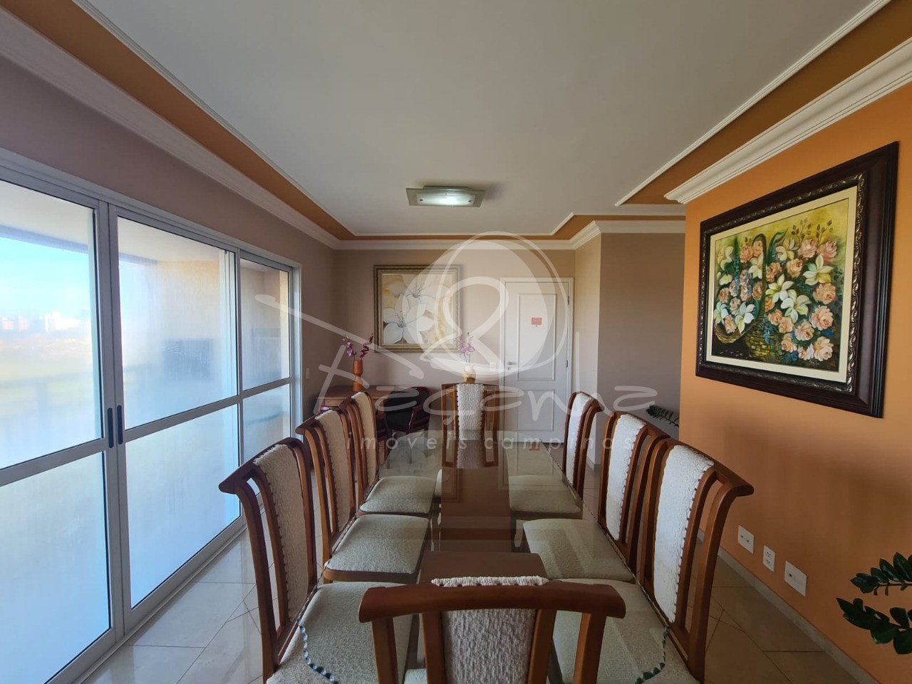 Apartamento, 3 quartos, 137 m² - Foto 2