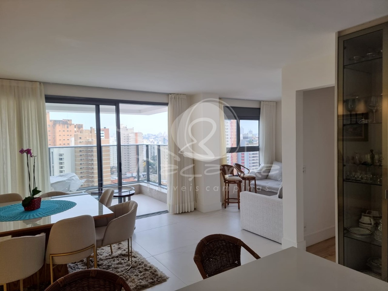 Apartamento à venda e aluguel com 2 quartos, 114m² - Foto 20