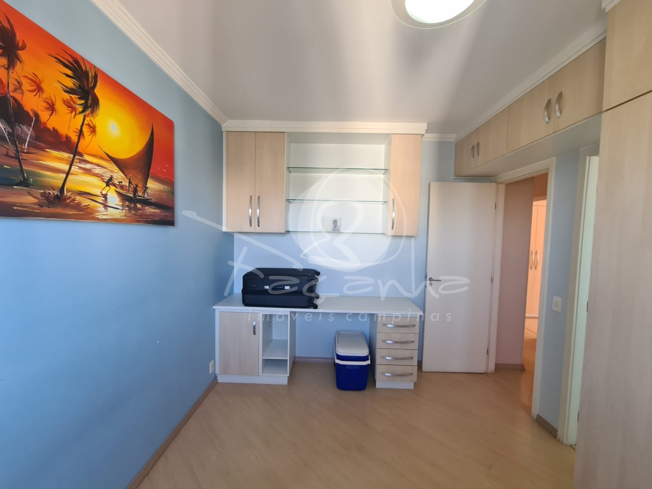 Apartamento, 3 quartos, 137 m² - Foto 11