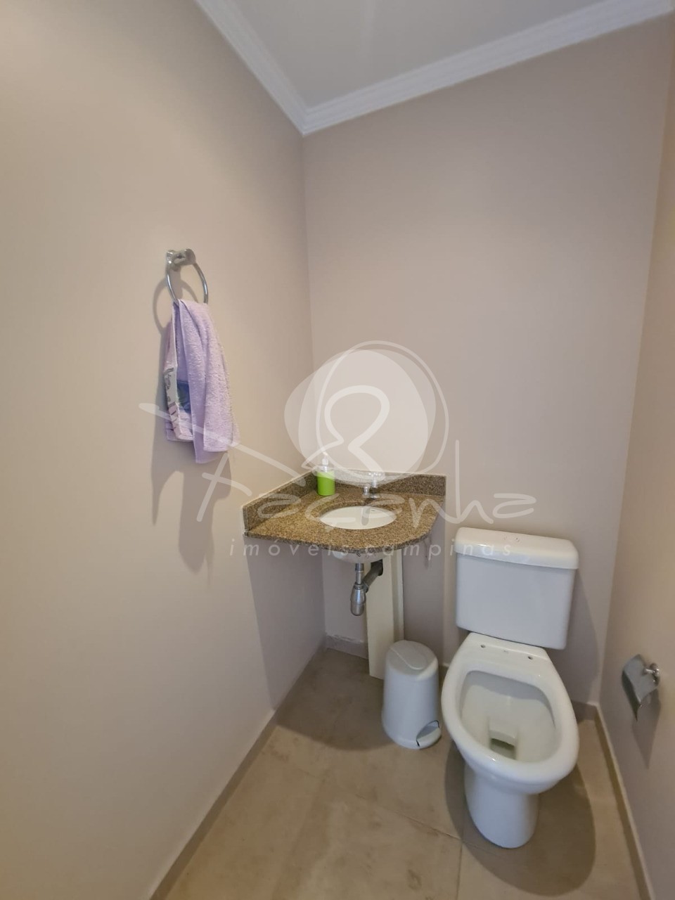 Apartamento, 3 quartos, 137 m² - Foto 6