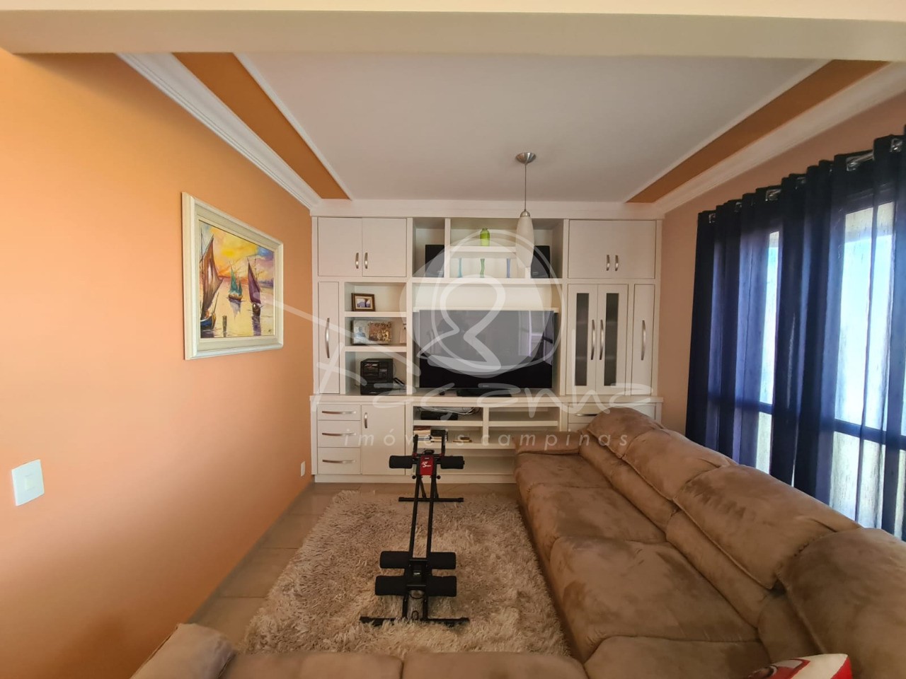 Apartamento, 3 quartos, 137 m² - Foto 4