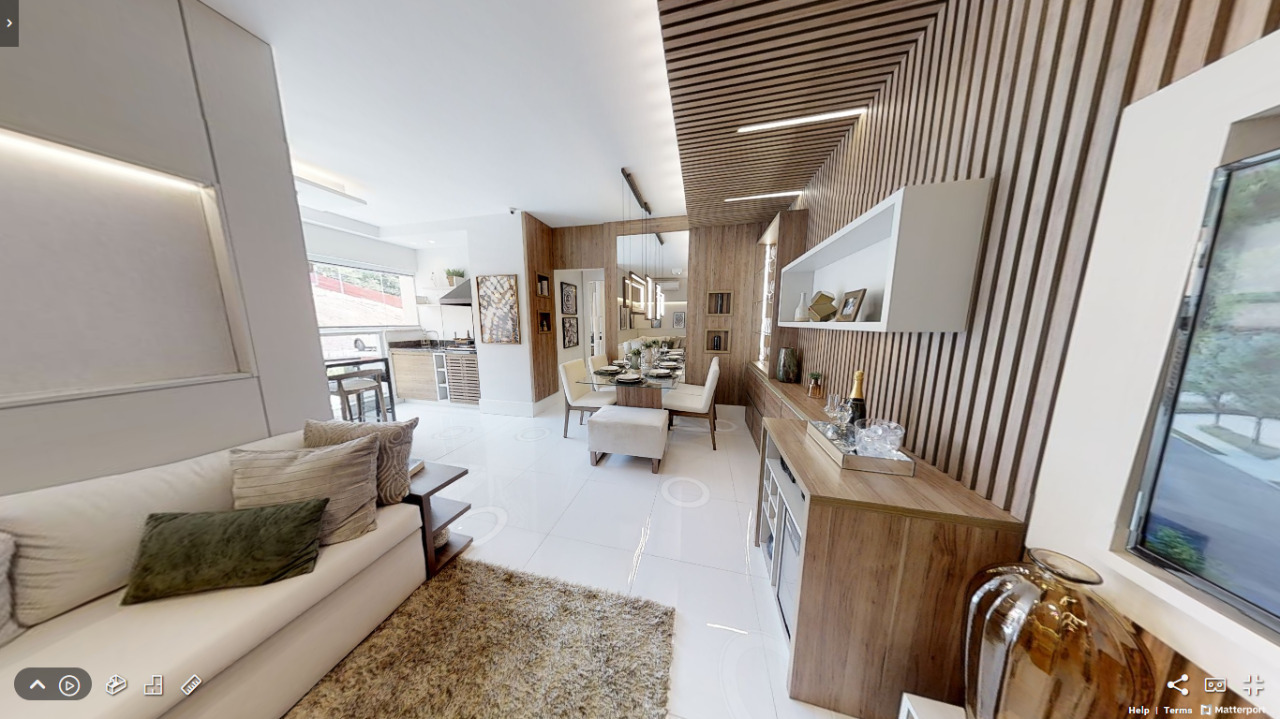 Apartamento, 3 quartos, 115 m² - Foto 17