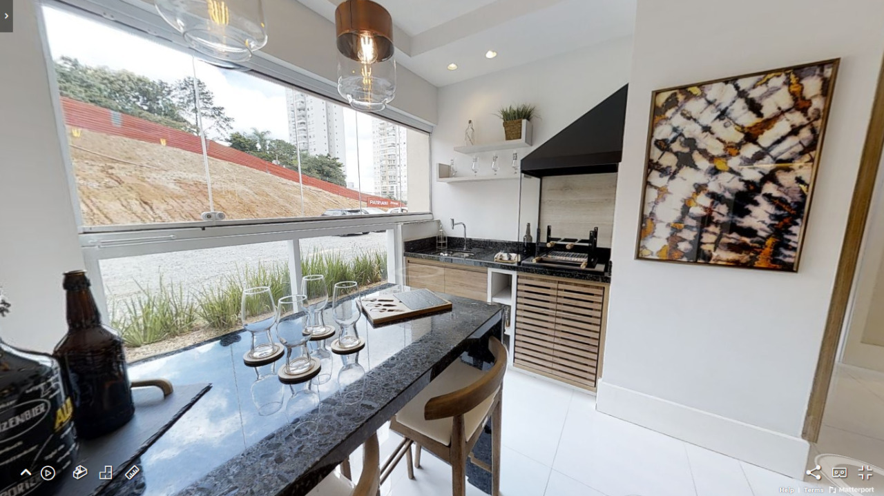 Apartamento, 3 quartos, 115 m² - Foto 19