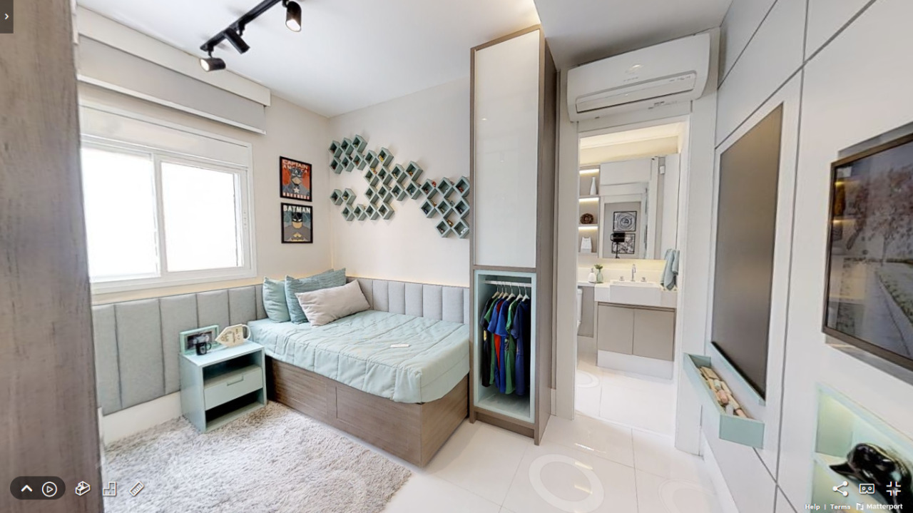 Apartamento, 3 quartos, 115 m² - Foto 21