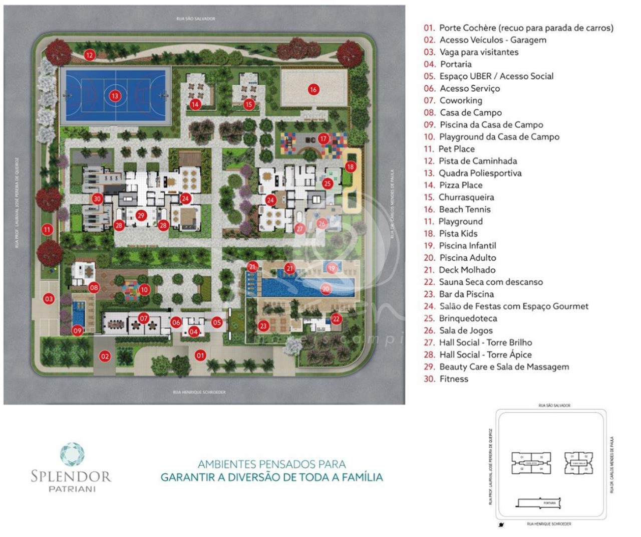 Apartamento, 3 quartos, 115 m² - Foto 22