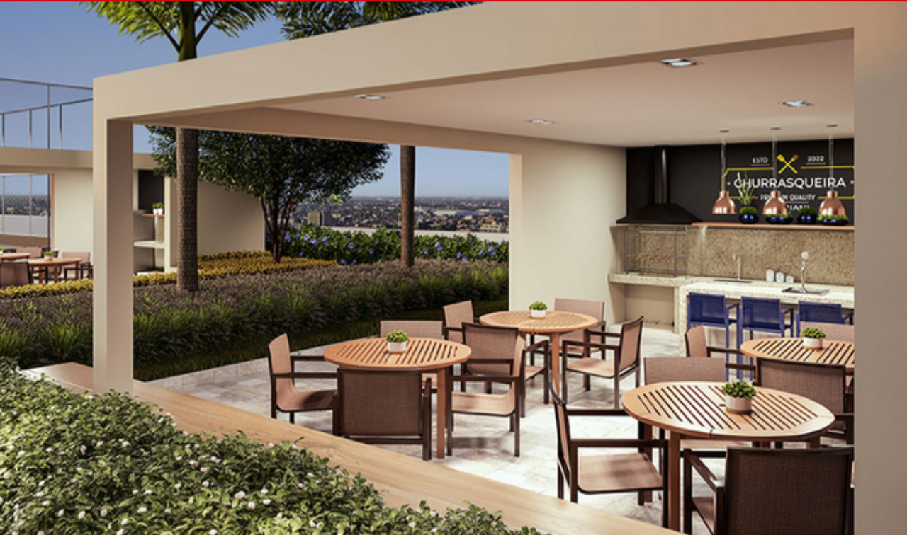 Apartamento, 3 quartos, 115 m² - Foto 23