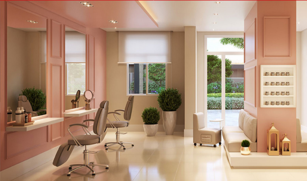 Apartamento, 3 quartos, 115 m² - Foto 25