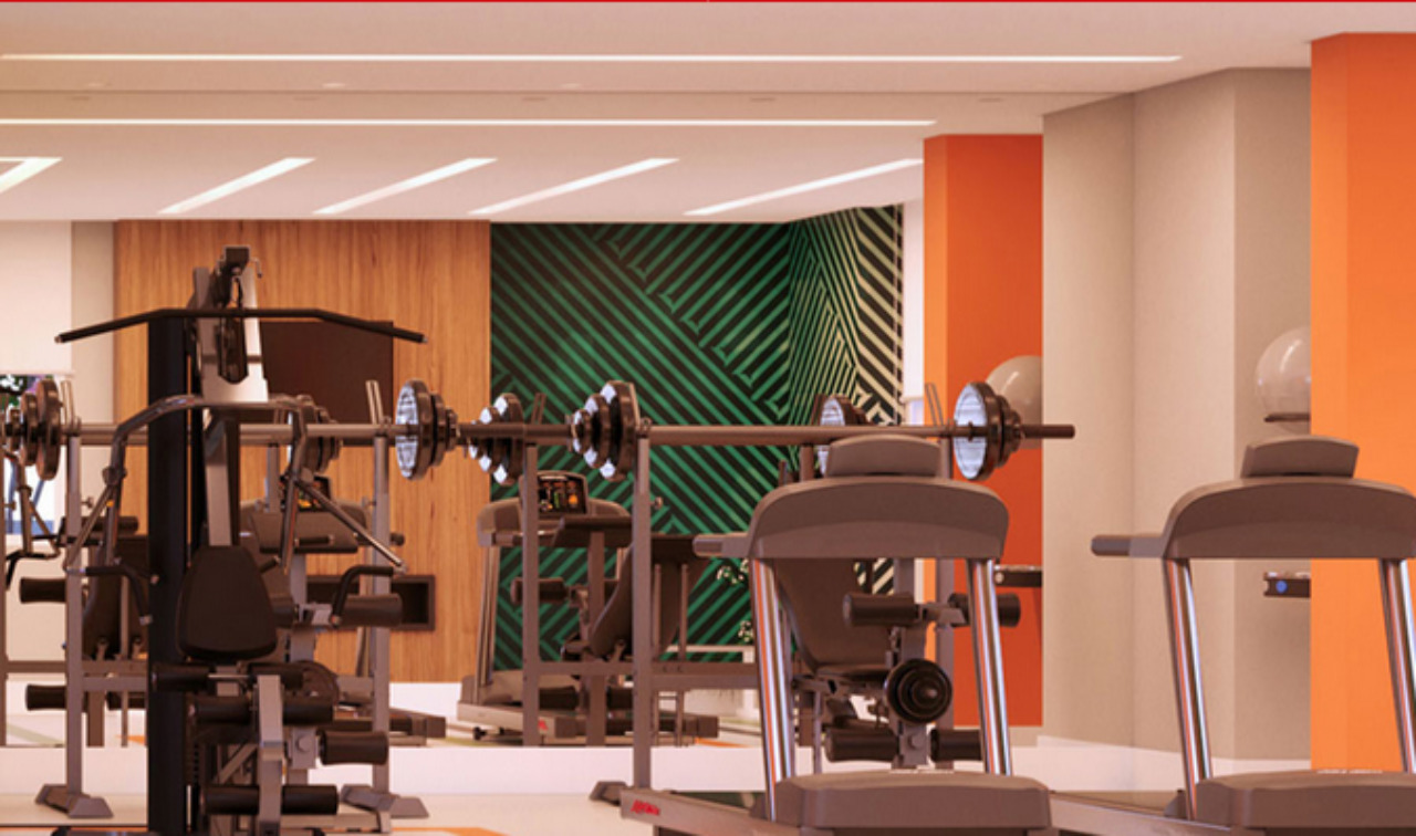 Apartamento, 3 quartos, 115 m² - Foto 26