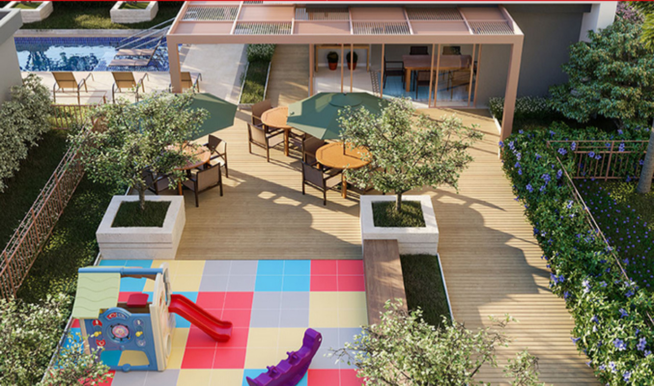 Apartamento, 3 quartos, 115 m² - Foto 28