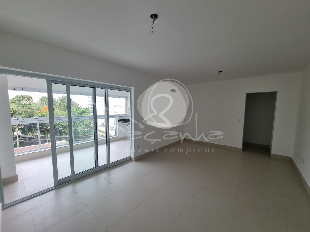 Apartamento, 3 quartos, 115 m² - Foto 1