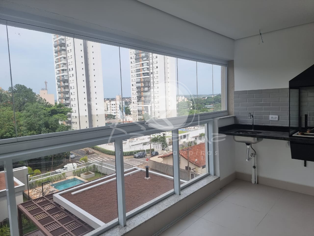 Apartamento, 3 quartos, 115 m² - Foto 4