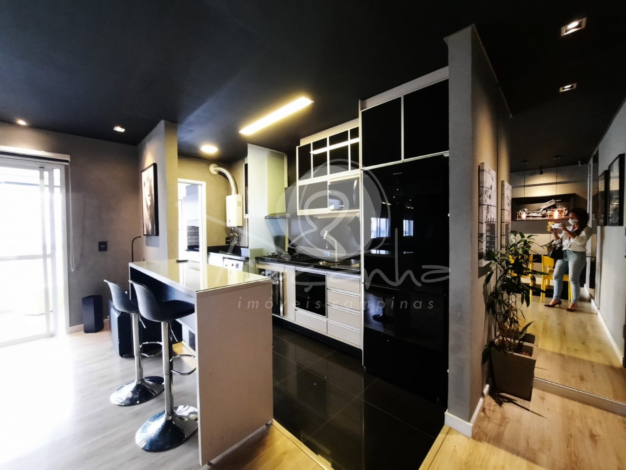 Cobertura, 3 quartos, 87 m² - Foto 23