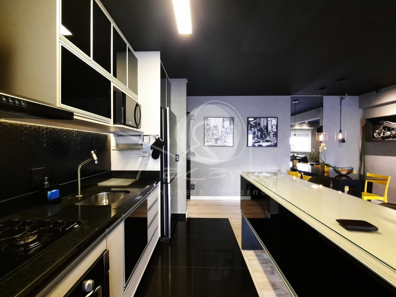 Cobertura, 3 quartos, 87 m² - Foto 25