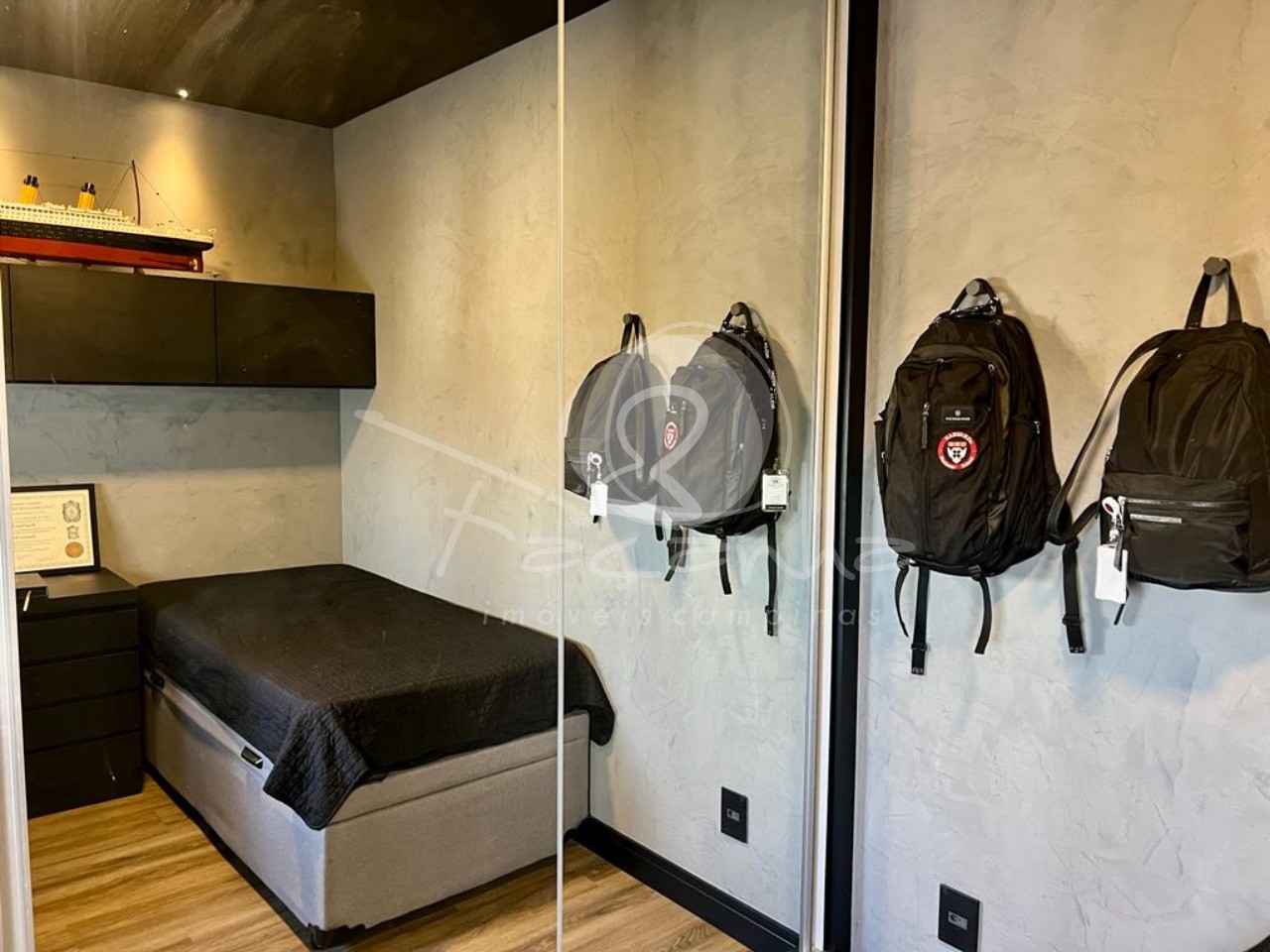 Cobertura, 3 quartos, 87 m² - Foto 7