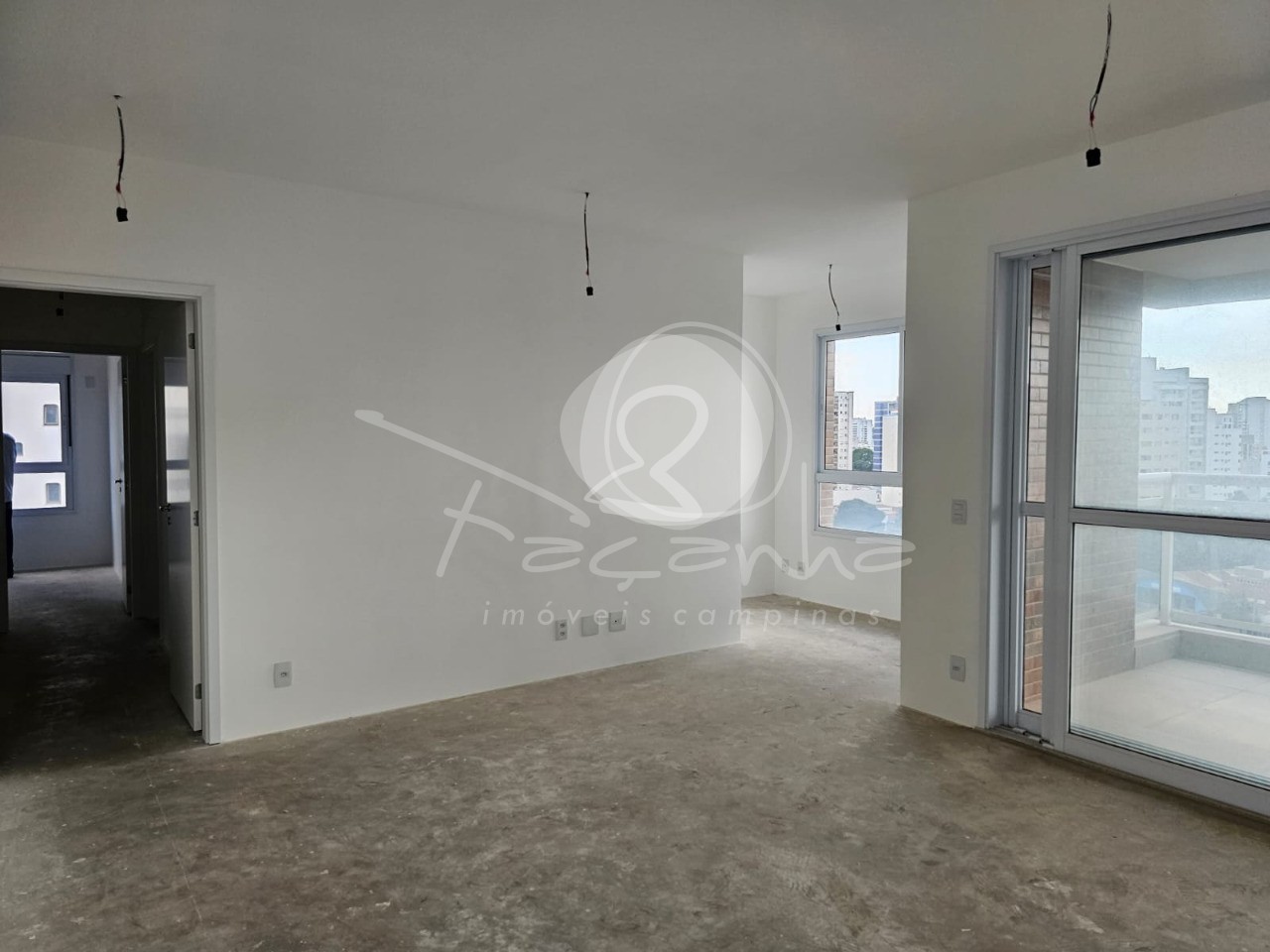 Apartamento, 3 quartos, 177 m² - Foto 5