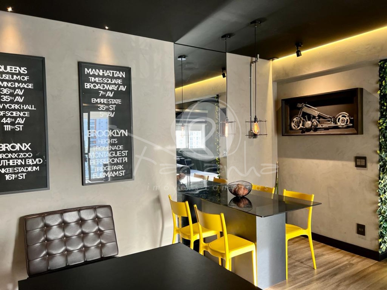 Cobertura, 3 quartos, 87 m² - Foto 2