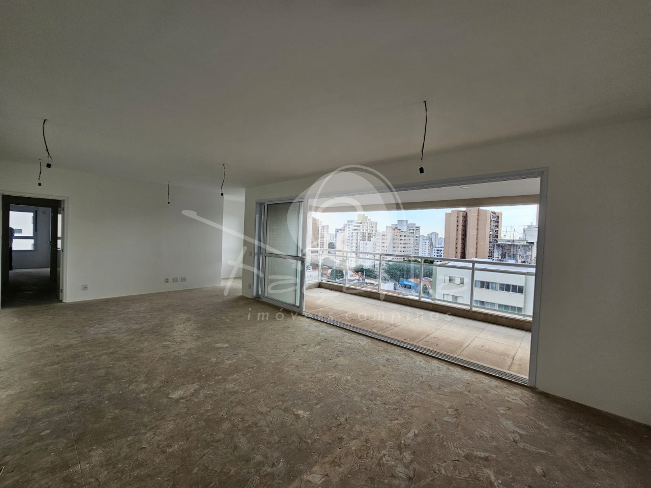 Apartamento, 3 quartos, 177 m² - Foto 2