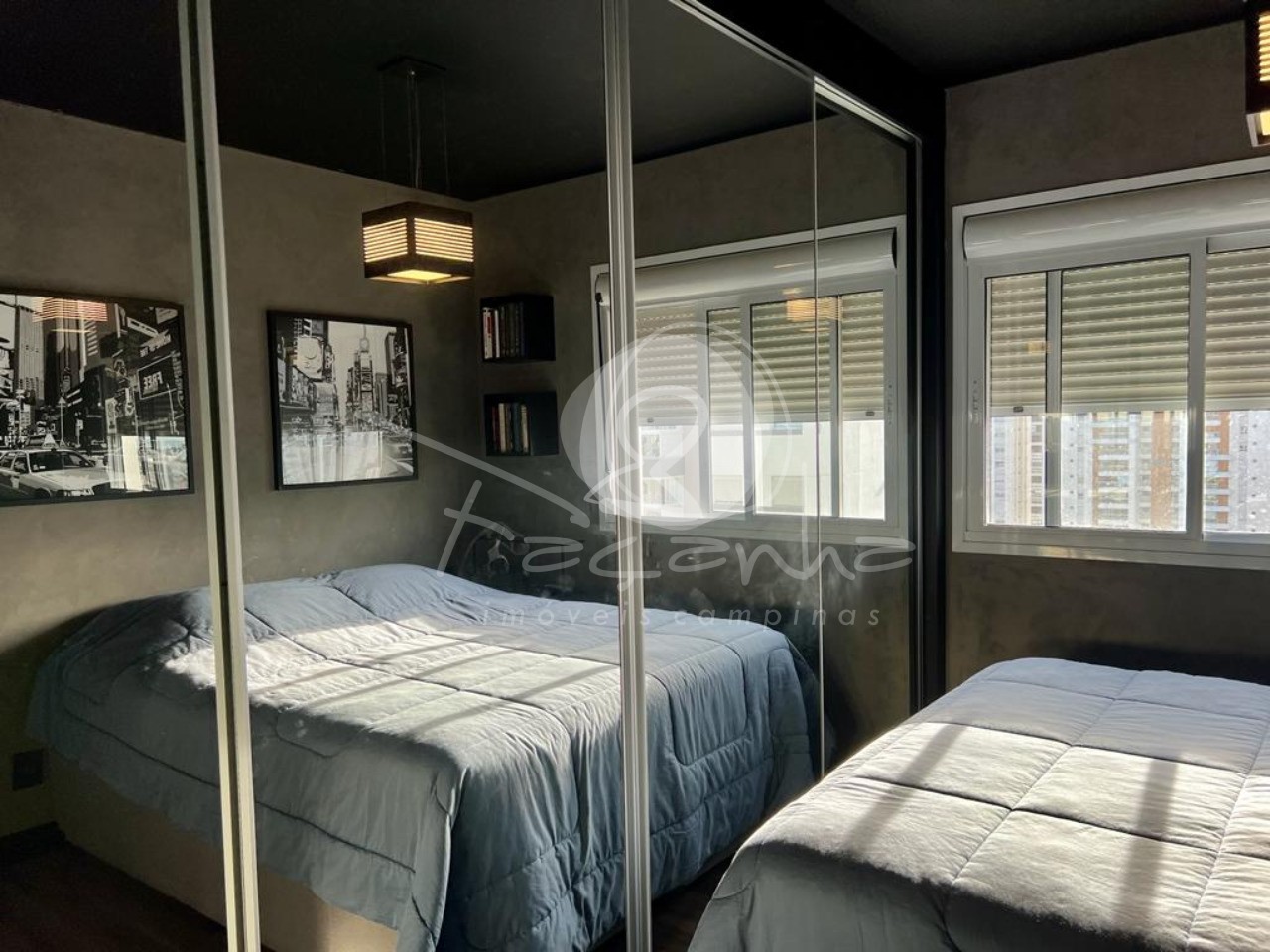 Cobertura, 3 quartos, 87 m² - Foto 5