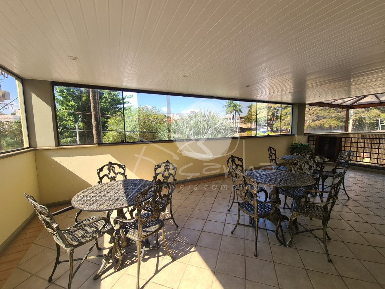 Apartamento, 3 quartos, 96 m² - Foto 28