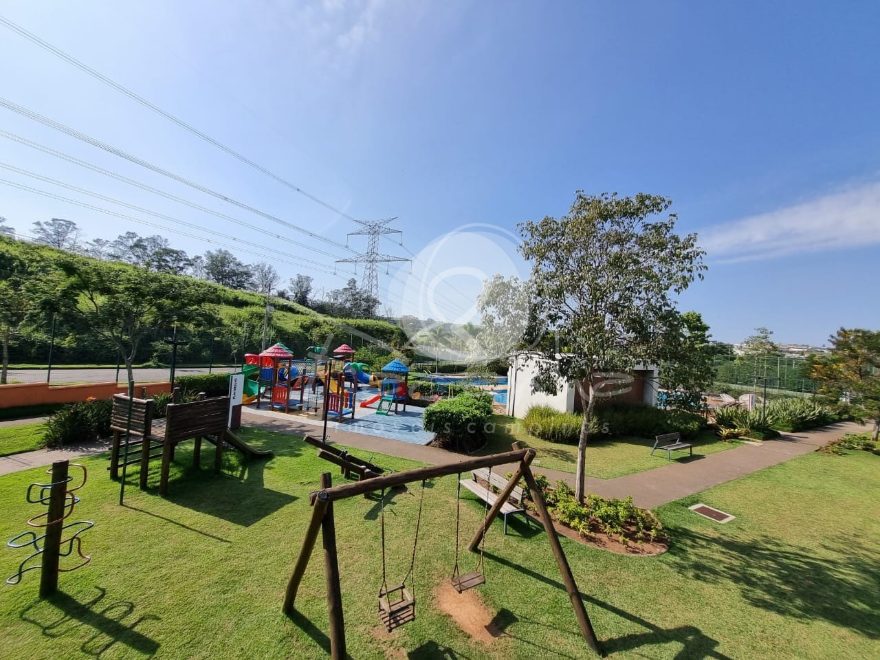 Casa de Condomínio, 5 quartos - Foto 20