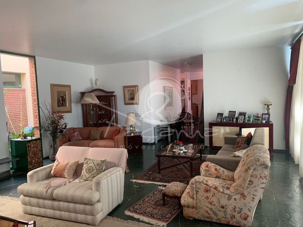 Casa, 4 quartos, 527 m² - Foto 2