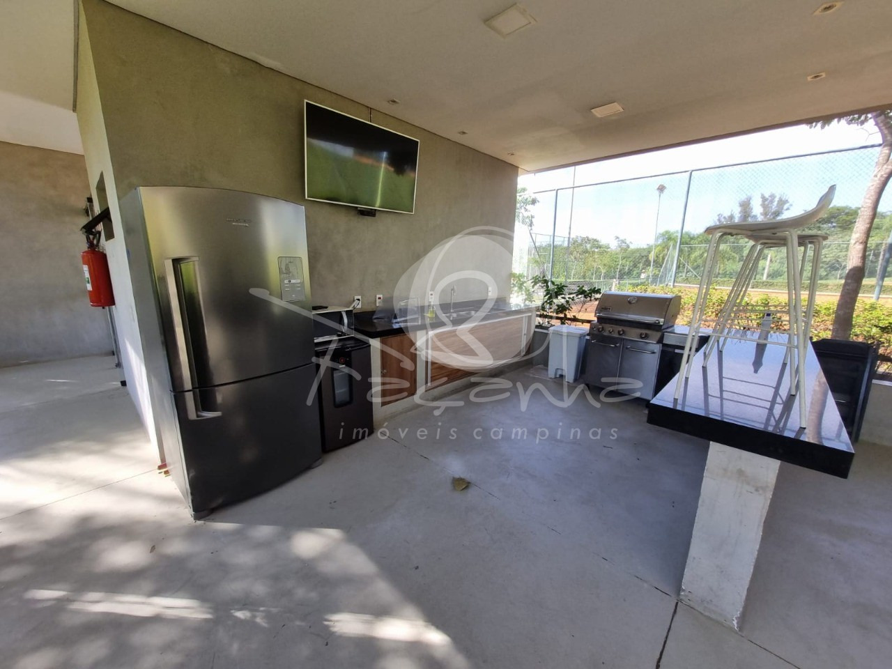 Casa de Condomínio, 5 quartos - Foto 33