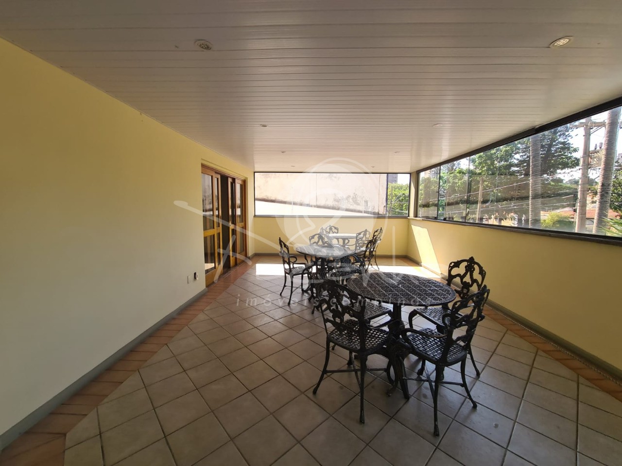 Apartamento, 3 quartos, 96 m² - Foto 26