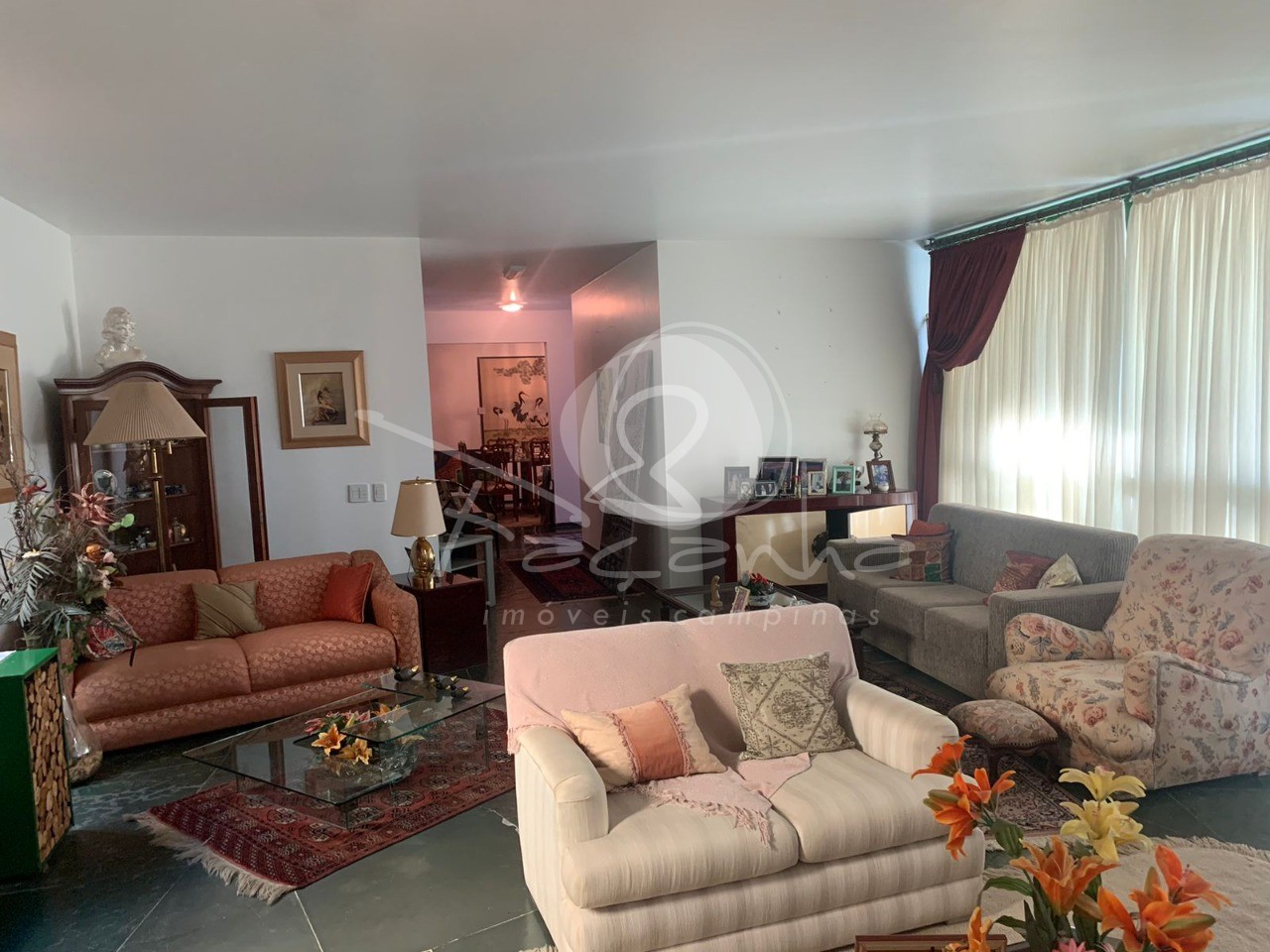 Casa, 4 quartos, 527 m² - Foto 3