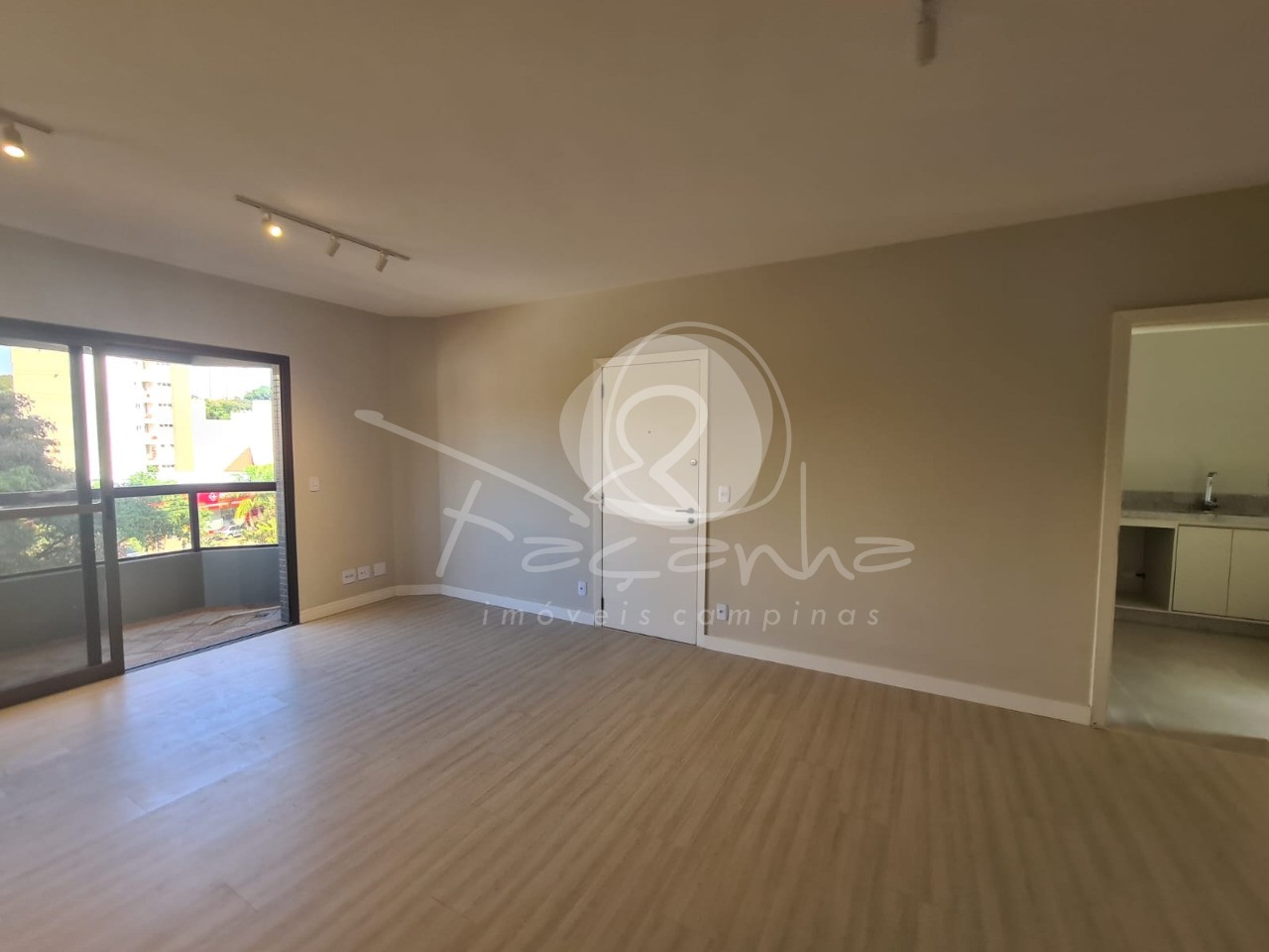 Apartamento, 3 quartos, 96 m² - Foto 2