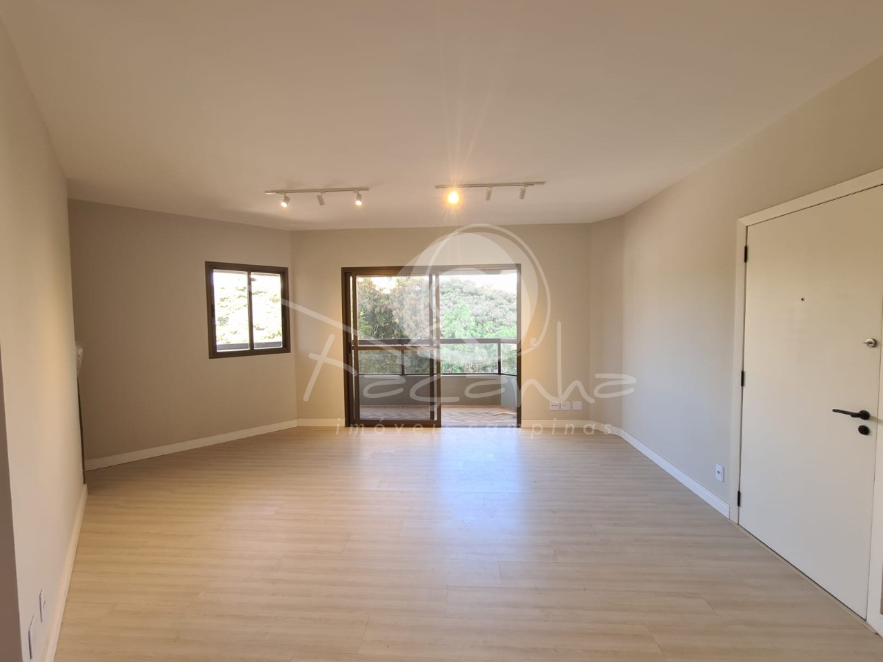 Apartamento, 3 quartos, 96 m² - Foto 1