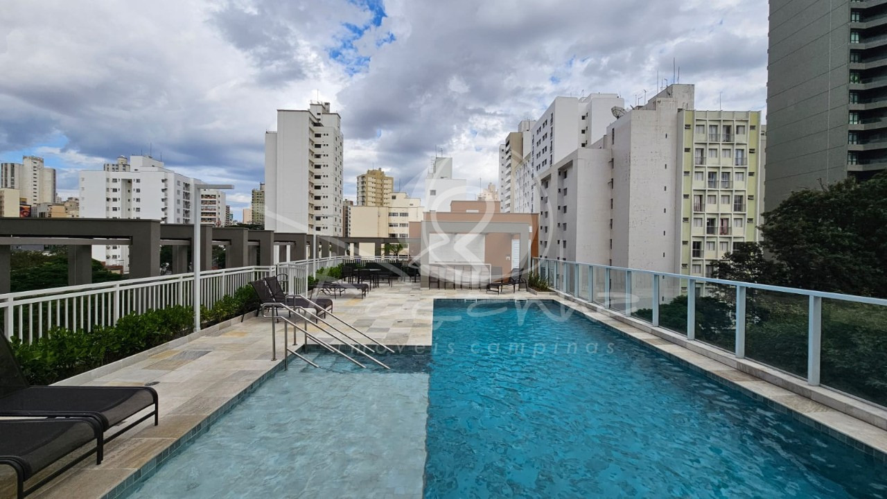 Apartamento, 1 quarto, 41 m² - Foto 20