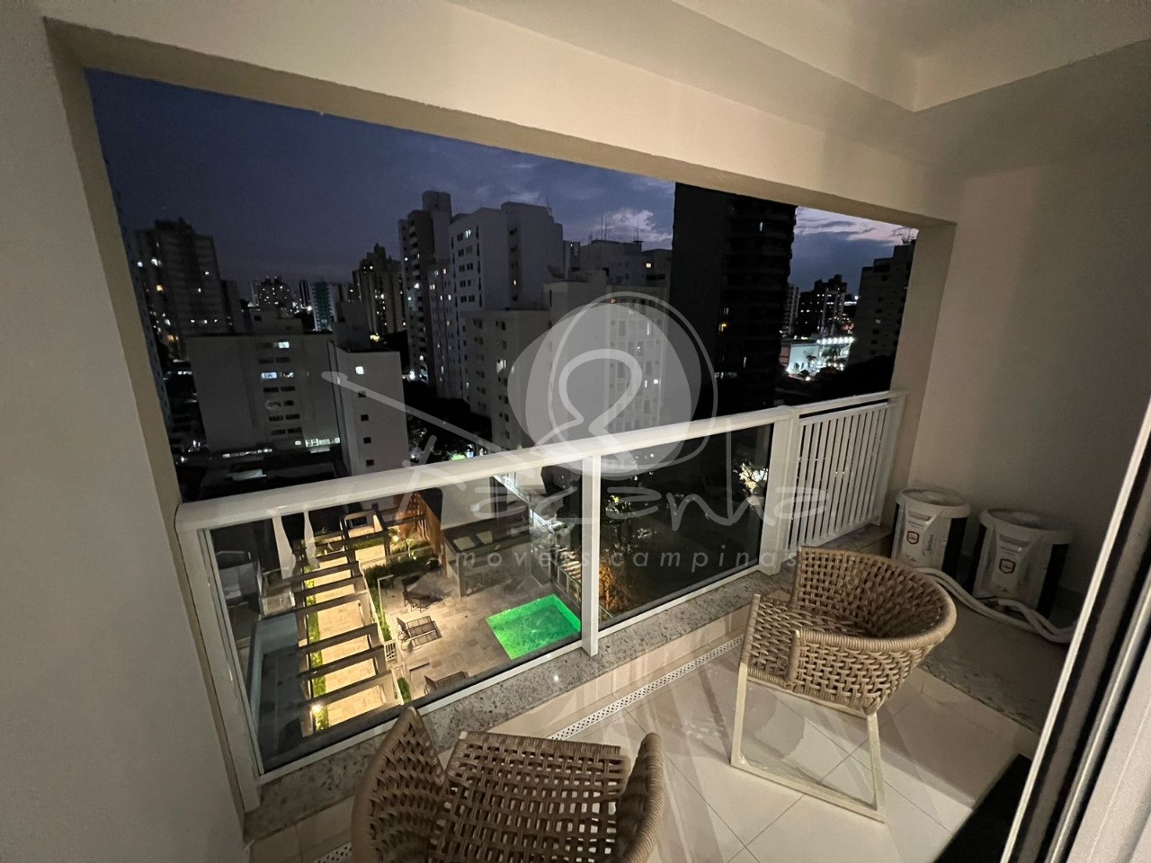 Apartamento, 1 quarto, 41 m² - Foto 3