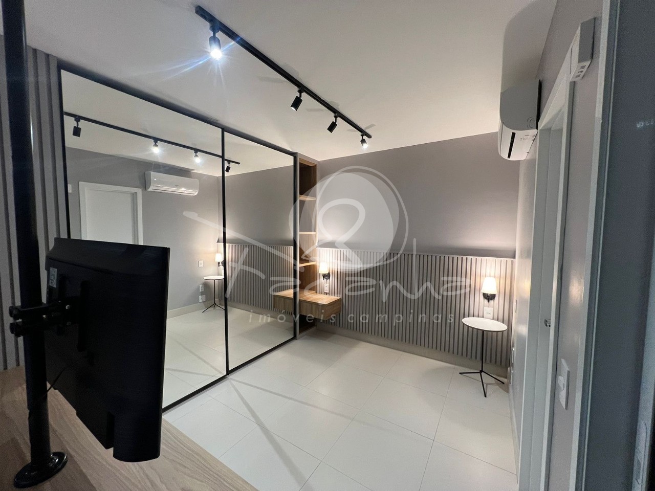 Apartamento, 1 quarto, 41 m² - Foto 7