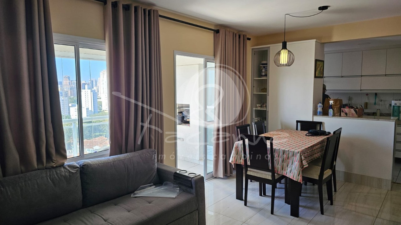 Apartamento, 3 quartos, 93 m² - Foto 22