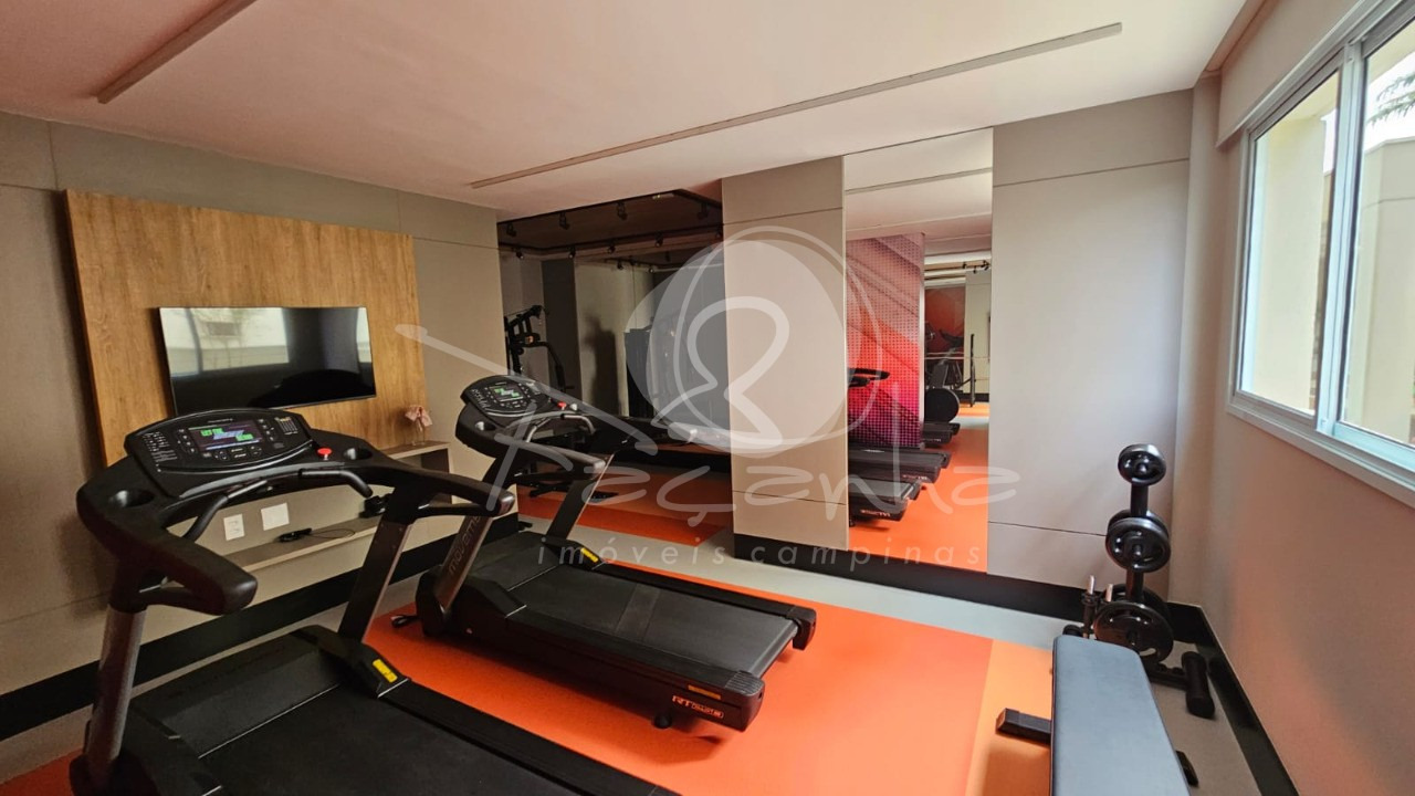 Apartamento, 1 quarto, 41 m² - Foto 21