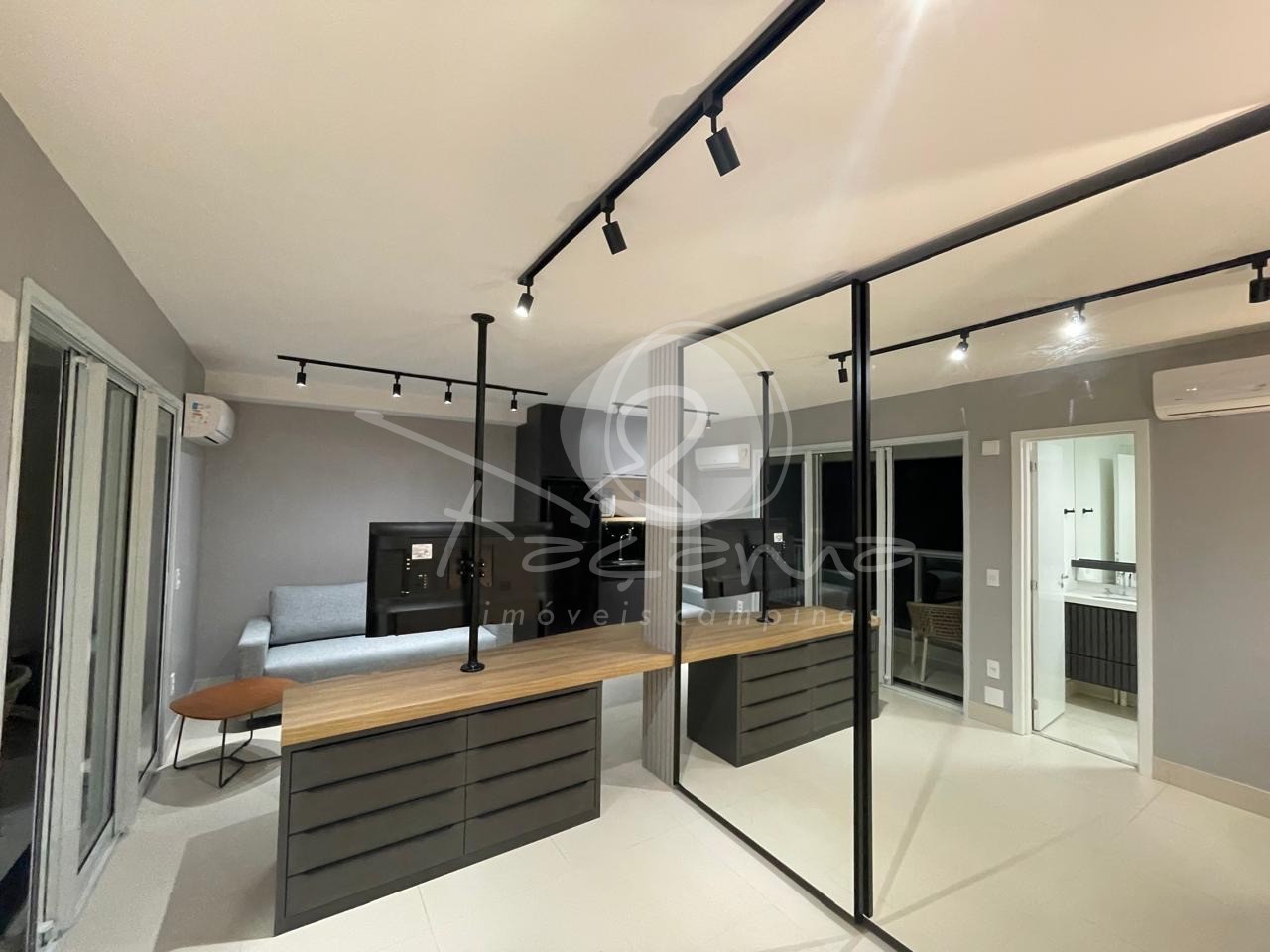 Apartamento, 1 quarto, 41 m² - Foto 10