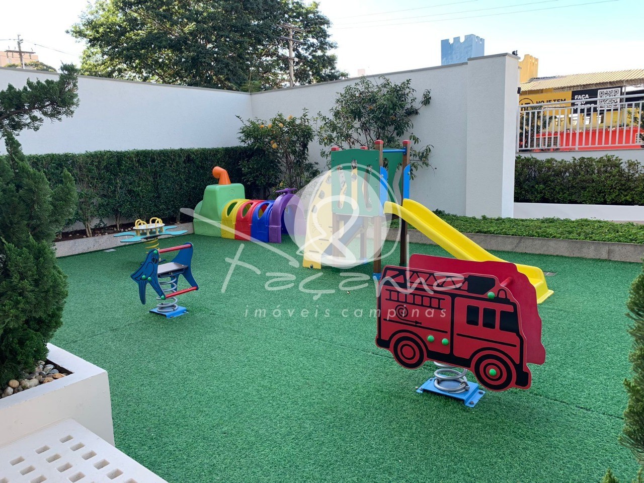 Apartamento, 3 quartos, 93 m² - Foto 28