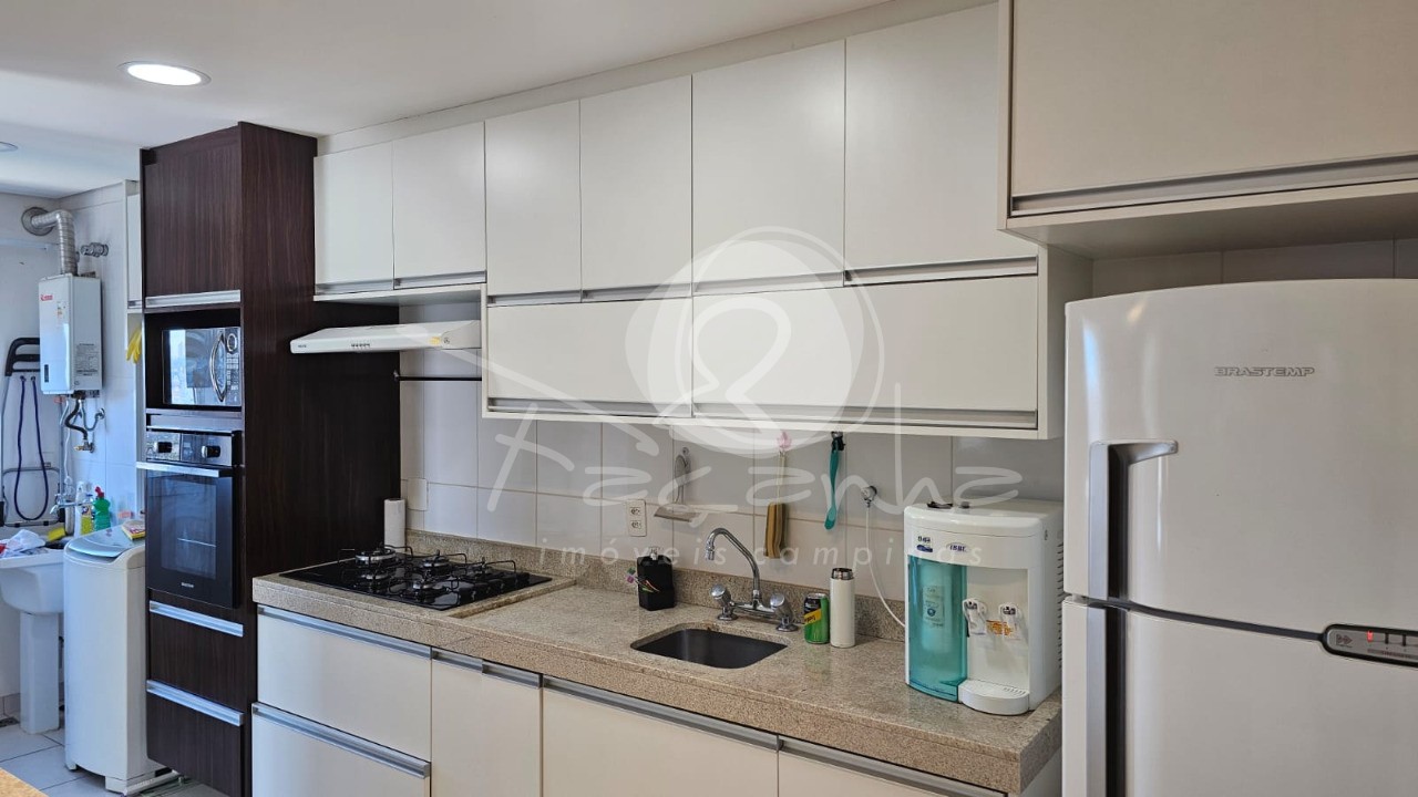 Apartamento, 3 quartos, 93 m² - Foto 16