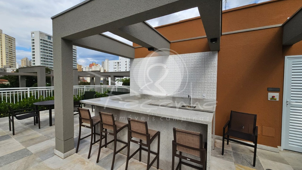 Apartamento, 1 quarto, 41 m² - Foto 27