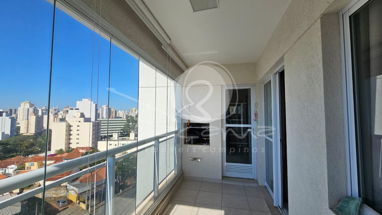 Apartamento, 3 quartos, 93 m² - Foto 6