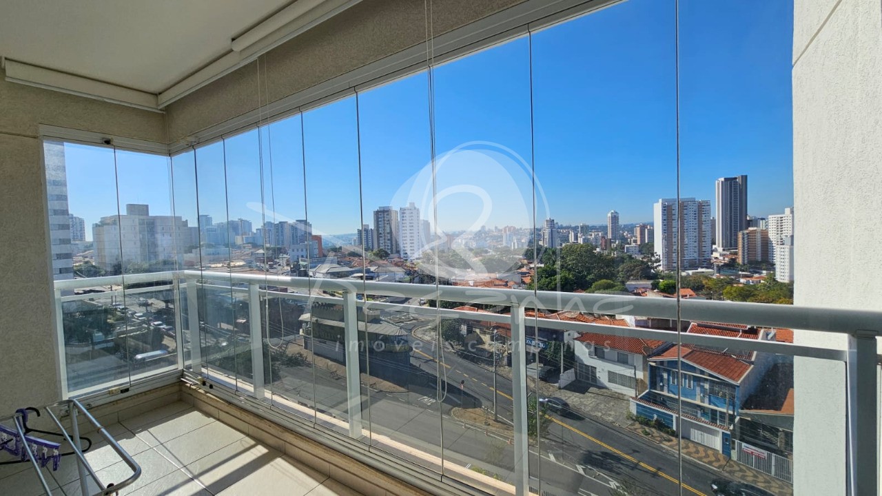 Apartamento, 3 quartos, 93 m² - Foto 5