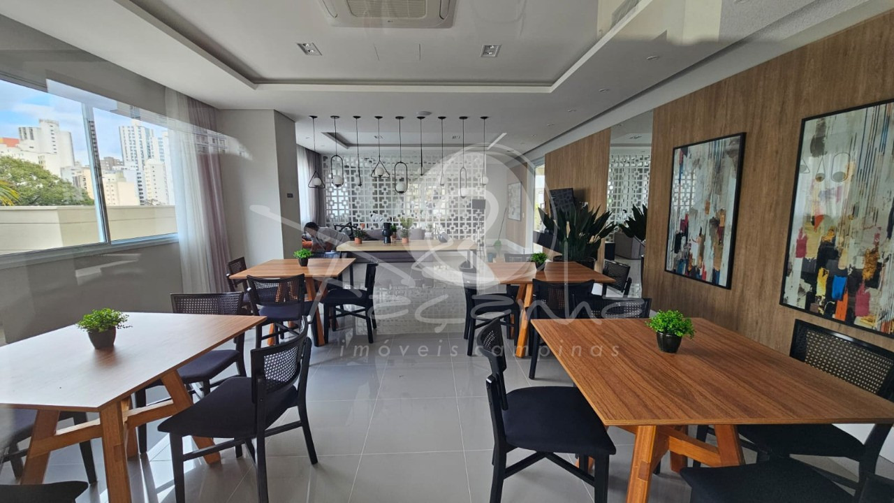 Apartamento, 1 quarto, 41 m² - Foto 24